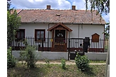 Pensiune familială Kócsújfalu Ungaria